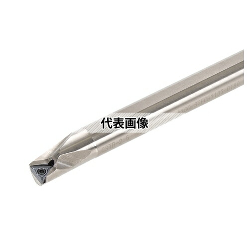 タンガロイ 内径用TACバイト A/E-STFCR/L A10K-STFCL1103-D120|セミプロDIY店ファースト