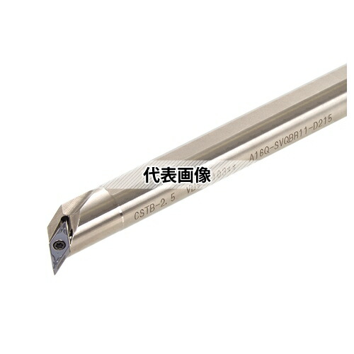 タンガロイ 内径用TACバイト A/E-SVQBR/L A25S-SVQBR16-D305