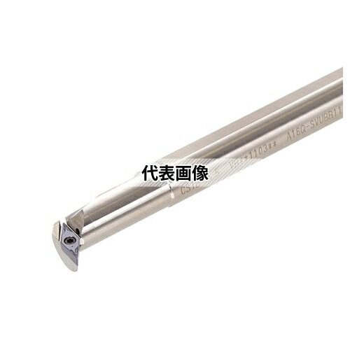 タンガロイ 内径用TACバイト A/E-SVUBR/L A20R-SVUBL11-D250|セミプロDIY店ファースト