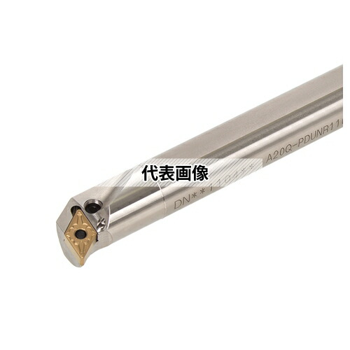 タンガロイ 内径用TACバイト A-PDUNR/L-Eco A20Q-PDUNR1104-D250