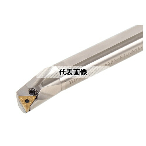タンガロイ 内径用TACバイト A-PTUNR/L A16M-PTUNR11-D200