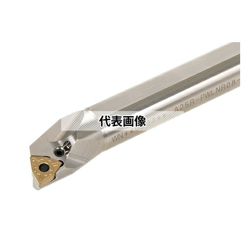タンガロイ 内径用TACバイト A-PWLNR/L A16M-PWLNR06-D200