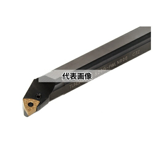 タンガロイ 内径用TACバイト S-PWLNR/L S16M-PWLNR06