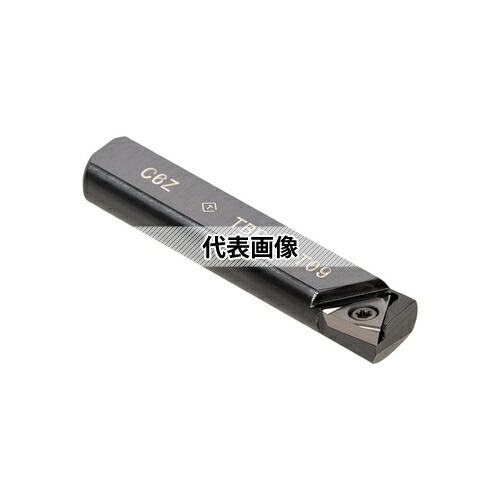 タンガロイ 内径用TACバイト TBR1 TBR112T11