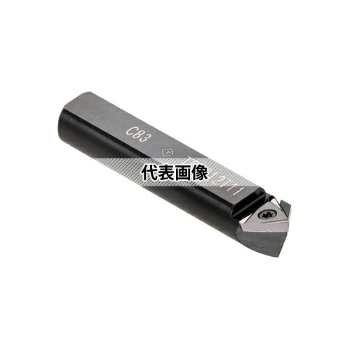 タンガロイ 内径用TACバイト TBR3 TBR312T11｜セミプロＤＩＹ店ファースト