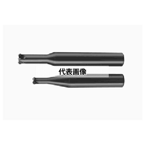 タンガロイ 柄付TACミル EWD EWD10025R