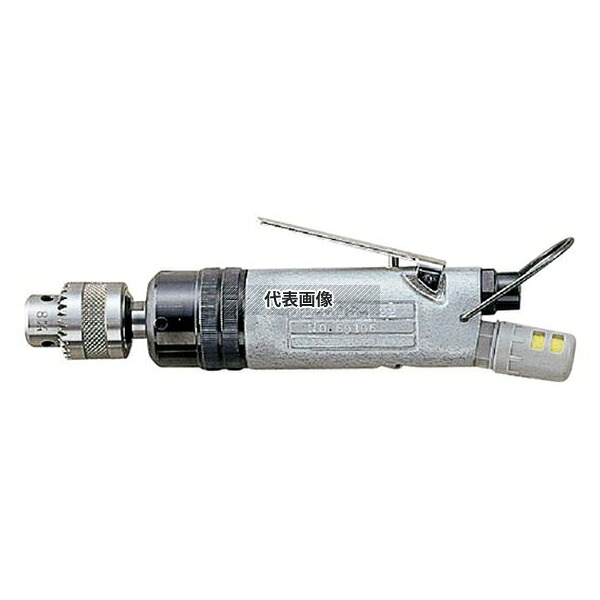 瓜生製作 小型ドリル (0120UD50S22) UD-50S-22 [法人限定]