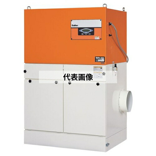 スイデン(Suiden) L-BPシリーズ SDC-L5500BP3-5 781,880円