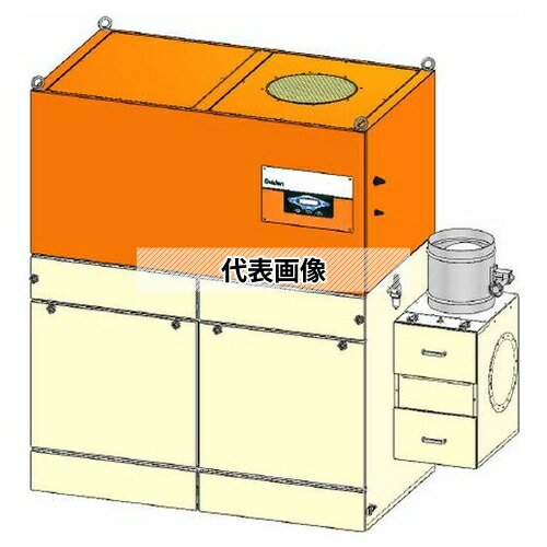 スイデン(Suiden) L-BPNシリーズ SDC-L5500BPN3-5