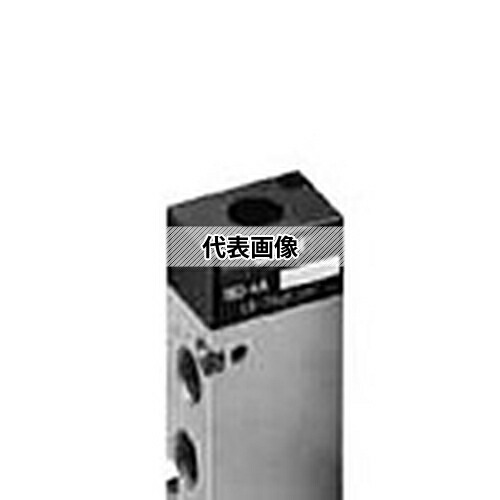 コガネイ 空気作動弁180-4Aシリーズ 180形電磁弁 A180-4E1-25/AC100V