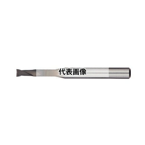 日進工具 ダイヤモンドコーティング2枚刃ロングネックエンドミル DCHR230 D2X20 9,411円