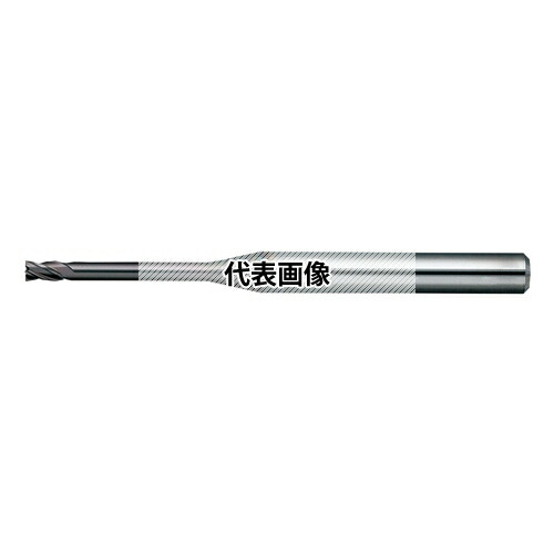 日進工具 高硬度用4枚刃ロングネックエンドミル MHRH430 D5X50｜セミプロＤＩＹ店ファースト