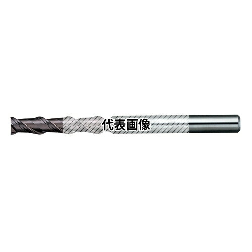 日進工具 無限リード45エンドミル 2枚刃 MX245 D7｜セミプロＤＩＹ店ファースト