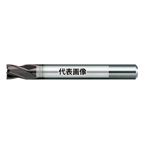 日進工具 無限リード25エンドミル 4枚刃 MX425 D12 10,617円