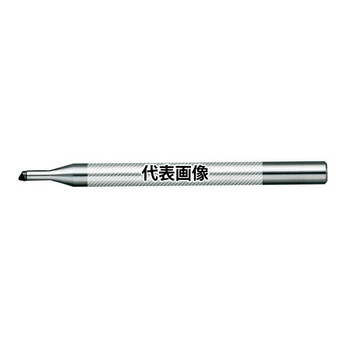 日進工具 CBNスーパーサーフェイスエンドミル SSF120 D0.6XR0.05X1.5