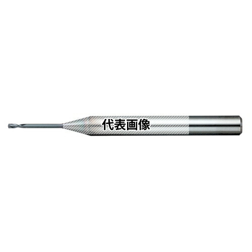 日進工具 小径高硬度加工用ドリル MSDH D1X10