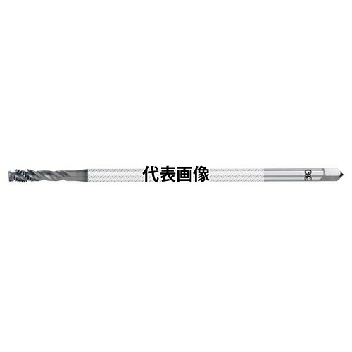 オーエスジー(OSG) A-TAPシリーズ スパイラルタップ ロングシャンク インサートねじ用 A-LT-SFT HL A-LT