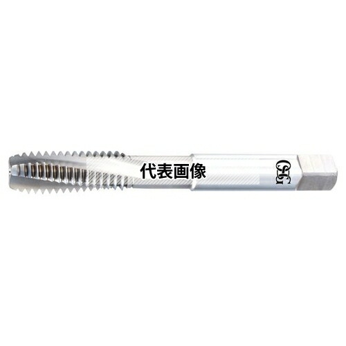 オーエスジー(OSG) HRコーティング スパイラルタップ Ni基超耐熱合金用 WHR-NI-SFT WHR-NI-SFT 2. 6,799円