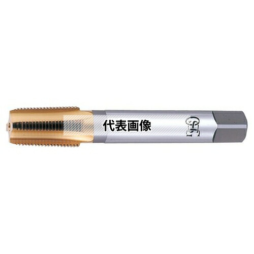オーエスジー(OSG) TiNコーティング 管用テーパータップ ロングシャンク TIN-LT-TPT TIN-LT-TPT HS