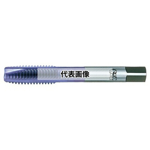 オーエスジー(OSG) Vコーティング ポイントタップ チタン合金用 V-TI-POT V-TI-POT CPM 5P STD