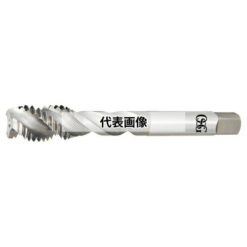 オーエスジー(OSG) スパイラルタップ ステンレス用 水溶性切削油材対応 CC-SUS-SFT CC-SUS-SFT HSE 7,479円