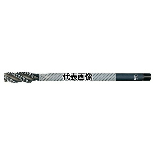 オーエスジー(OSG) スパイラルタップ ホモ処理 ロングシャンク EX-LT-H-SFT EX-LT-H-SFT HSE ST