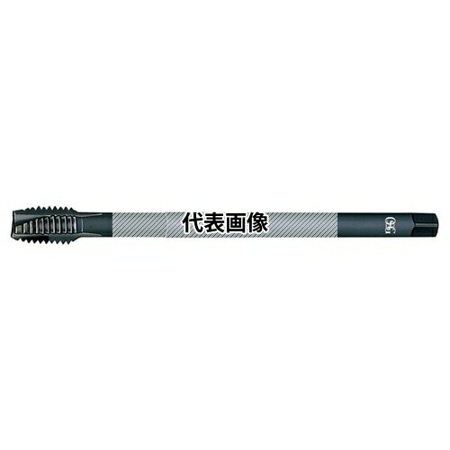 オーエスジー(OSG) スパイラルタップ 深穴用 ロングシャンク EX-LT-DH-POT EX-LT-DH-POT HSE S 5,613円