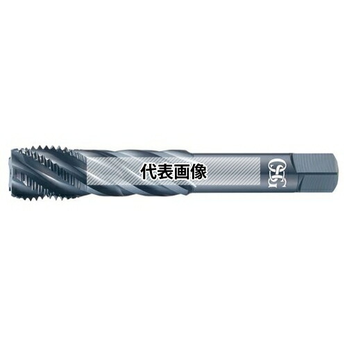 オーエスジー スパイラルタップ 大径加工用 立形加工機用 VXL-SFT VXL-SFT HSE STD M22X2.5 (8324386)
