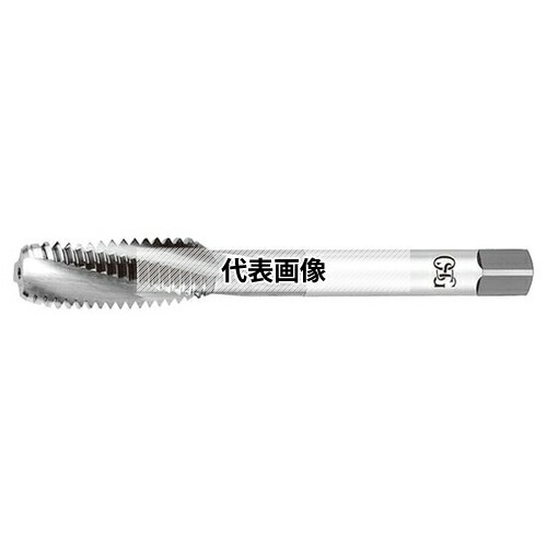 オーエスジー(OSG) スパイラルタップ 難削材用 CPM-SFT CPM-SFT CPM 3P STD M33X3.5 (22｜セミプロＤＩＹ店ファースト 29,744円
