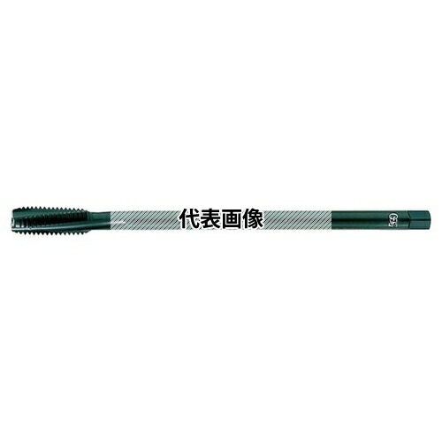 オーエスジー(OSG) マシニングセンタ用タップ ロングシャンク EX-MCT EX-MCT HSE 3P STD M16X2X 7,440円