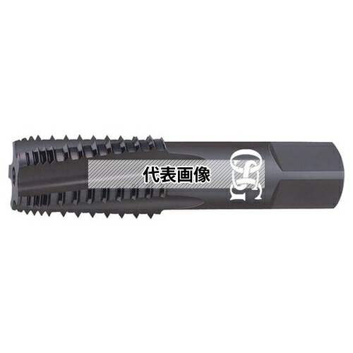 オーエスジー(OSG) 管用テーパータップ インターラップ形 IRT IRT H G 1/4-18NPT (23743)