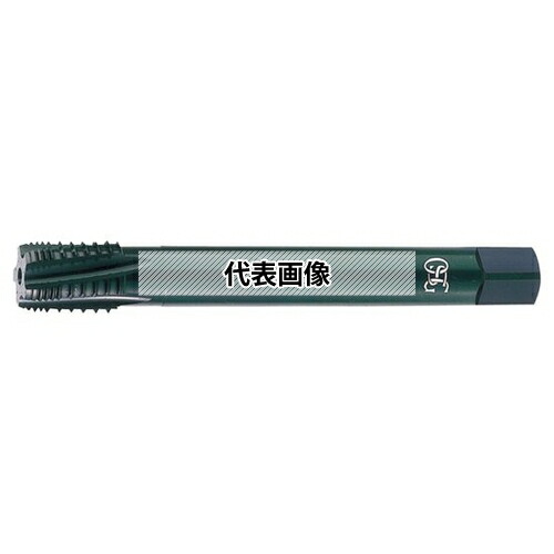 オーエスジー(OSG) 管用テーパータップ インターラップ形 短ねじ ロングシャンク EX-LT-S-IRT EX-LT-S-I|セミプロDIY店ファースト