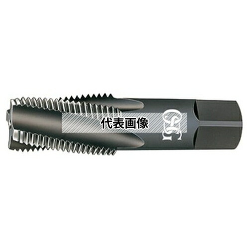 オーエスジー(OSG) 管用テーパータップ ステンレス用 EX-SUS-TPT EX-SUS-TPT HSE 2 PT3/4-1|セミプロDIY店ファースト