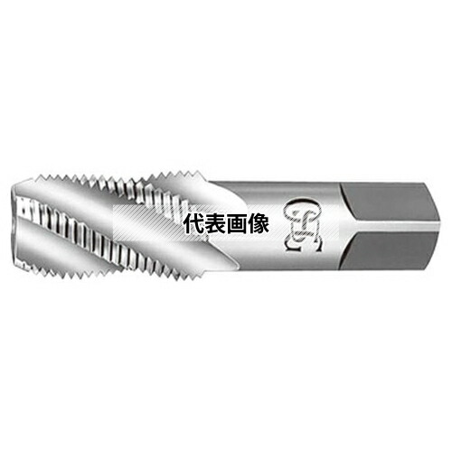 オーエスジー(OSG) 管用テーパータップ スパイラルタップ SFT-TPT SFT-TPT H 2 PT3/8-19 (137