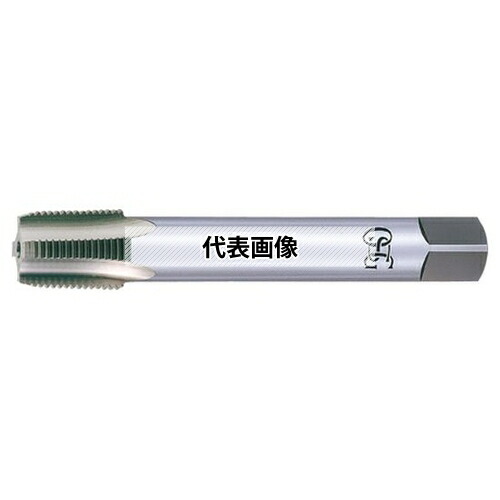 オーエスジー(OSG) 管用テーパータップ 短ねじ形 ロングシャンク LT-S-TPT LT-S-TPT H 2 PT1-11X|セミプロDIY店ファースト