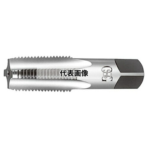 オーエスジー(OSG) 管用テーパータップ 難削材用 CPM-TPT CPM-TPT 2.5P 2 PT1-11 (830910|セミプロDIY店ファースト