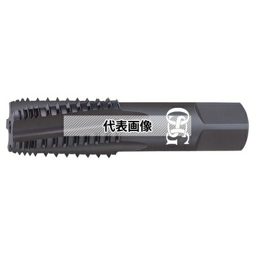 オーエスジー(OSG) 管用テーパタップ インターラップ形 EX-IRT EX-IRT HSE 2 PT3/4-14 (2371|セミプロDIY店ファースト