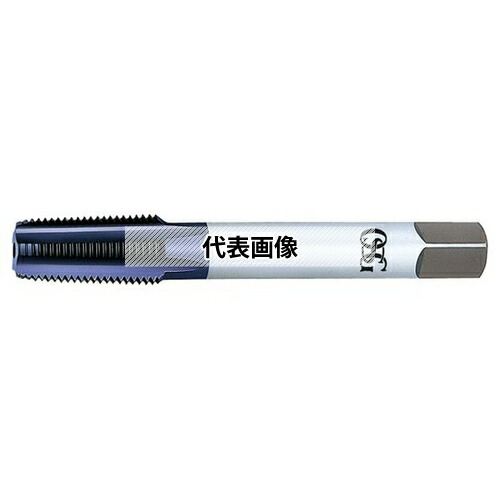オーエスジー(OSG) 超硬管用テーパータップ 高硬度鋼用 VX-TPT VX-TPT UMA 3P 2 PT1/8-28 (8｜セミプロＤＩＹ店ファースト