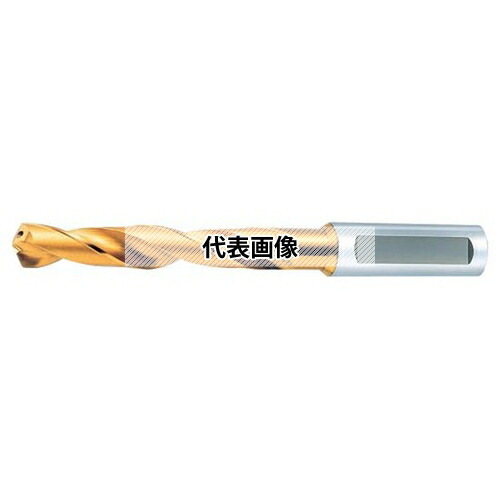 オーエスジー(OSG) ＥＸゴールドドリル 一般加工用油穴付き レギュラ形 EX-HO-GDR EX-HO-GDR 15.0 (64150