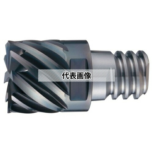 オーエスジー(OSG) OSG PHOENIX ヘッド交換式エンドミル PXM用ヘッド PXM XP3225 PXSM120C12-06R