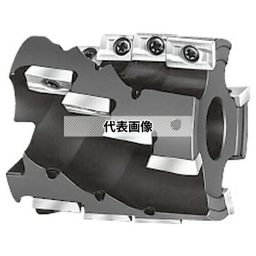 オーエスジー(OSG) OSG-WALTER ポーキュパイン ネオ シェルタイプ F3038B 100XSL (8003207)