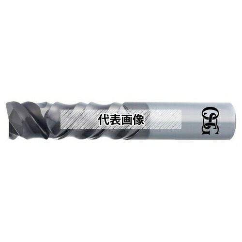 オーエスジー(OSG) ダイヤモンドコーティング 超硬ヘリングボーンカッタ DIA-HBC60 DIA-HBC60 6 (8809191)|セミプロDIY店ファースト