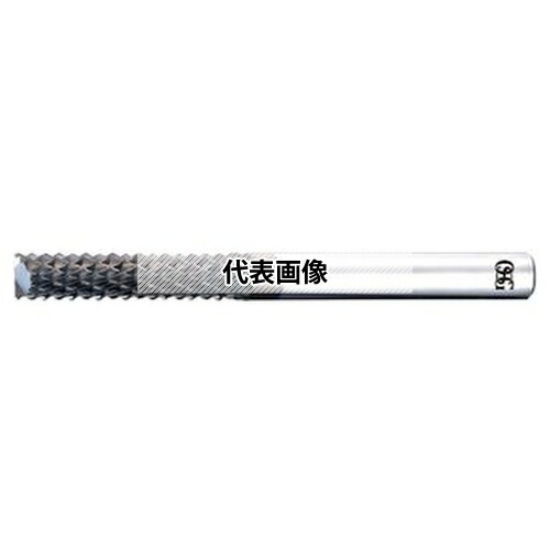 オーエスジー(OSG) ダイヤモンドコーティング 超硬ルータ CFRP用 DIA-DCR DIA-DCR 3.175 (8809061)|セミプロDIY店ファースト