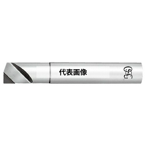 オーエスジー(OSG) ミラボロンエンドミル 1刃 MBOS MBOS 10 (8525100)｜セミプロＤＩＹ店ファースト
