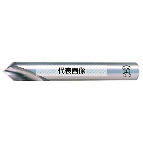 オーエスジー(OSG) リーディングドリル NC-LDS NC-LDS 25X90&deg; (62920)｜セミプロＤＩＹ店ファースト