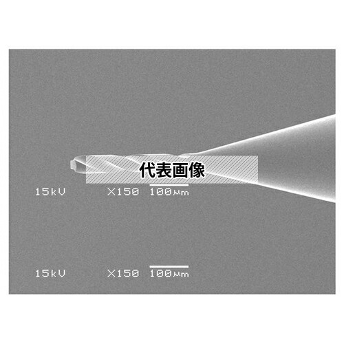 オーエスジー(OSG) 極小径ＵＶＭドリル ５Ｄタイプ UVM-DRL-5D UVM-DRL-5D 0.04X3 (8589004)｜セミプロＤＩＹ店ファースト
