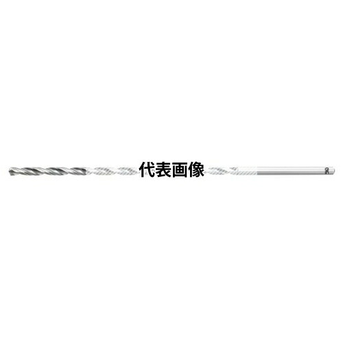 オーエスジー(OSG) 銅・アルミニウム用 油穴付き超硬ドリル エキストラロング形 CAO-GDXL CAO-GDXL 4.5X20D (