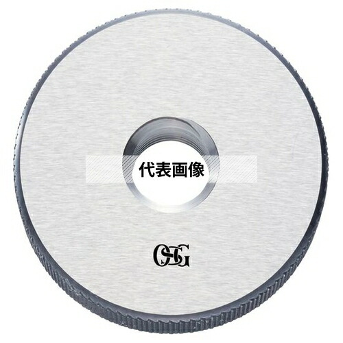 オーエスジー(OSG) 標準ねじリングゲージ SG R SG R J W3/4-10 (38092) 26,895円