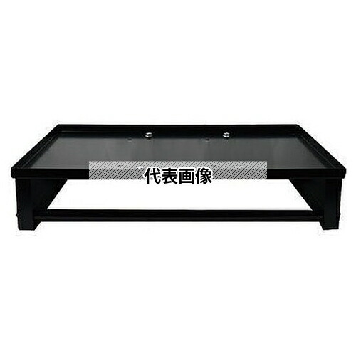 東洋アソシエイツ(TOYOAS) ミスターマイスター 小型工作機械用卓上型マシンスタンド (60765) 卓上型マシンスタンド(LM9用)