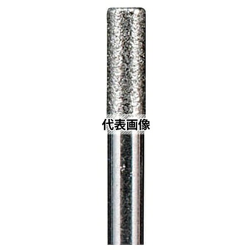 東洋アソシエイツ(TOYOAS) ミスターマイスター 小型電動工具用ダイヤモンドビットセット（10本入） (29606) MC ダイヤモンドビット(G) 円筒型3.5mm10本
